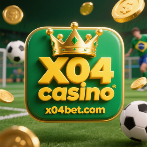 X04 casino